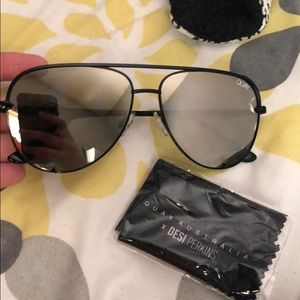 Desi Perkin Quay Sunglasses